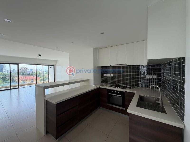 2 bedroom Apartment For Rent Kileleshwa Nairobi - 1