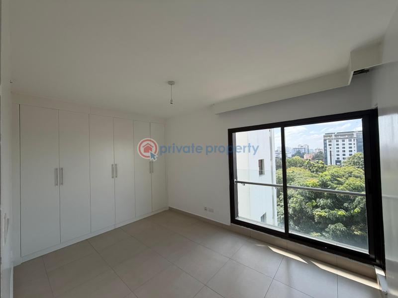 2 bedroom Apartment For Rent Kileleshwa Nairobi - 4