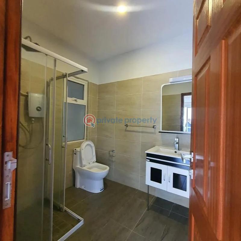 2 bedroom Apartment For Rent Kileleshwa Nairobi - 15