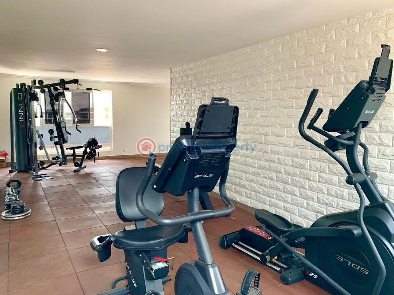 2 bedroom Apartment For Rent Kileleshwa Nairobi - 5