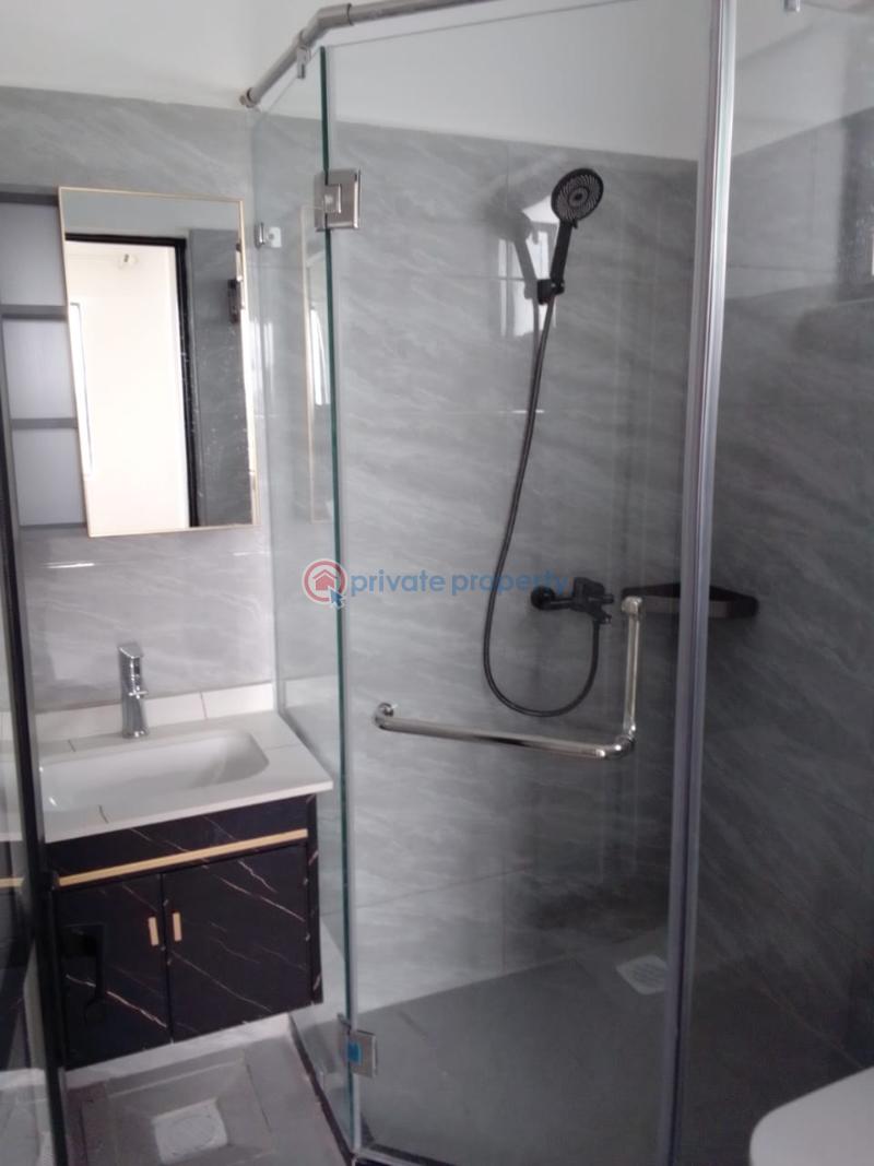 2 bedroom Apartment For Rent Kilimani Nairobi - 10