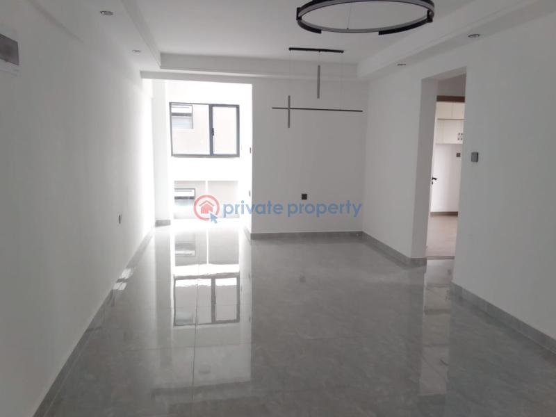 2 bedroom Apartment For Rent Kilimani Nairobi - 3