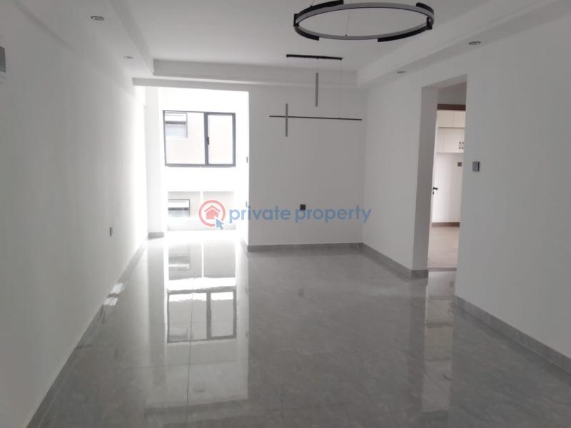 2 bedroom Apartment For Rent Kilimani Nairobi - 6