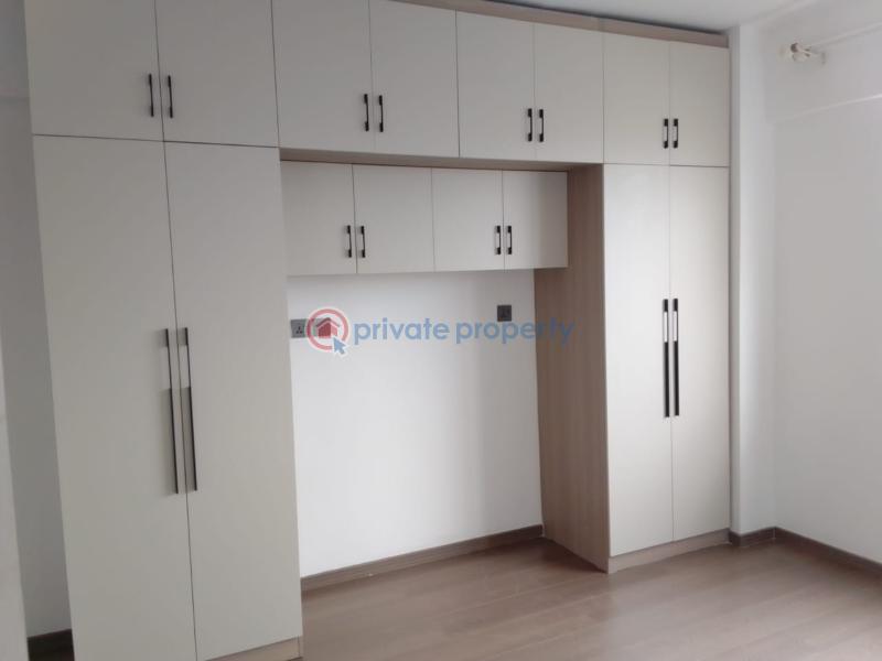 2 bedroom Apartment For Rent Kilimani Nairobi - 9