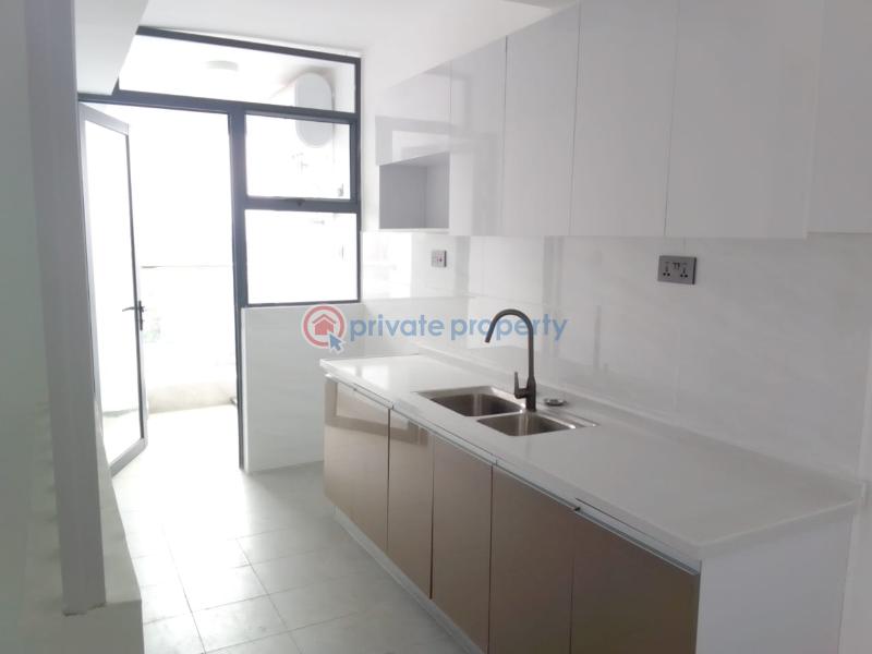 2 bedroom Apartment For Rent Kilimani Nairobi - 0