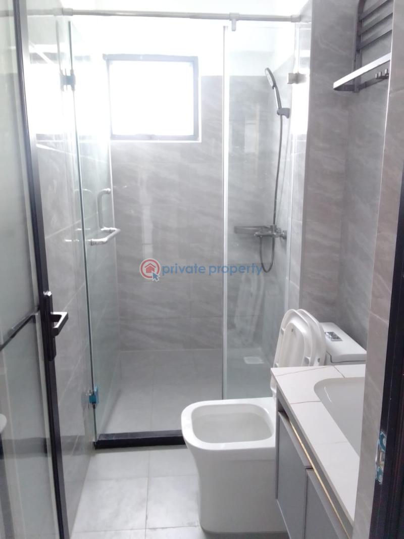 2 bedroom Apartment For Rent Kilimani Nairobi - 8
