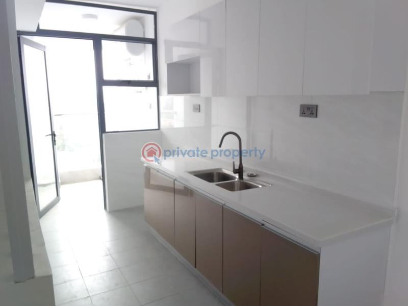 2 bedroom Apartment For Rent Kilimani Nairobi - 5