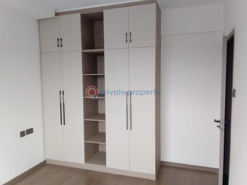 2 bedroom Apartment For Rent Kilimani Nairobi - 4