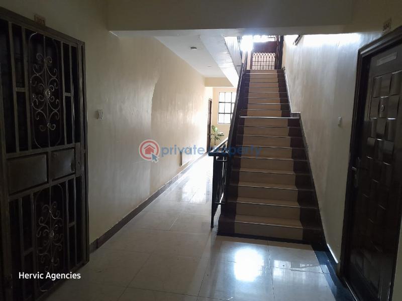 2 bedroom Apartment For Rent Lavington Nairobi - 10