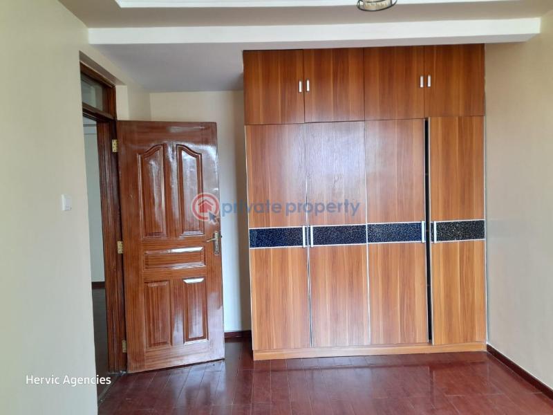 2 bedroom Apartment For Rent Lavington Nairobi - 1