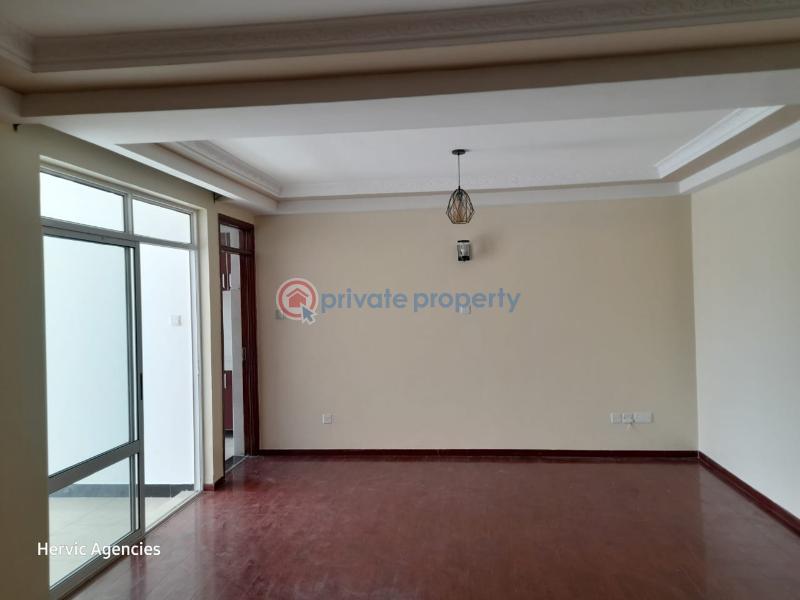 2 bedroom Apartment For Rent Lavington Nairobi - 3