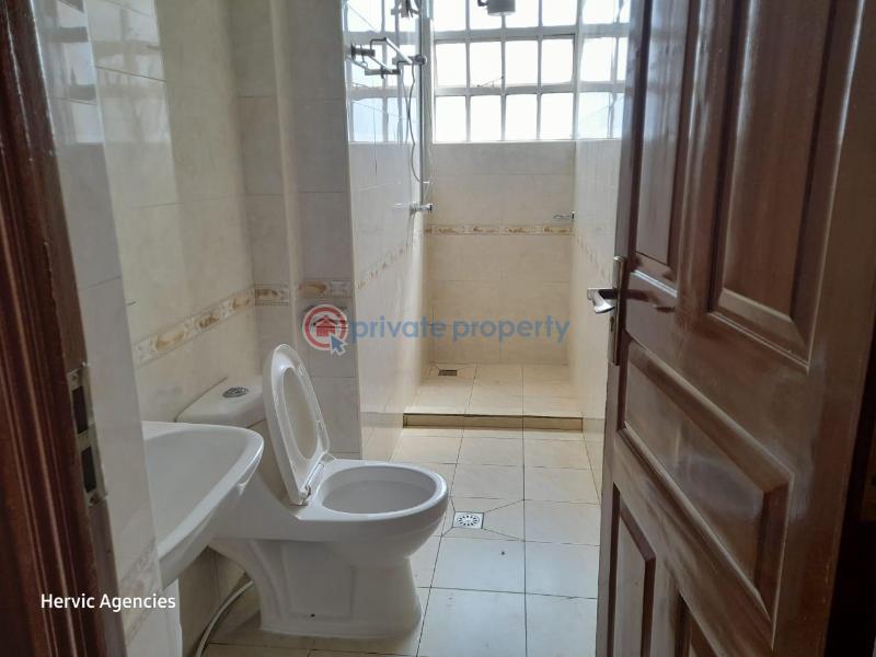 2 bedroom Apartment For Rent Lavington Nairobi - 8