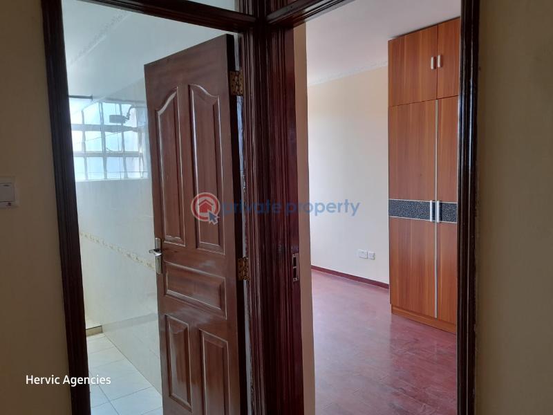 2 bedroom Apartment For Rent Lavington Nairobi - 0