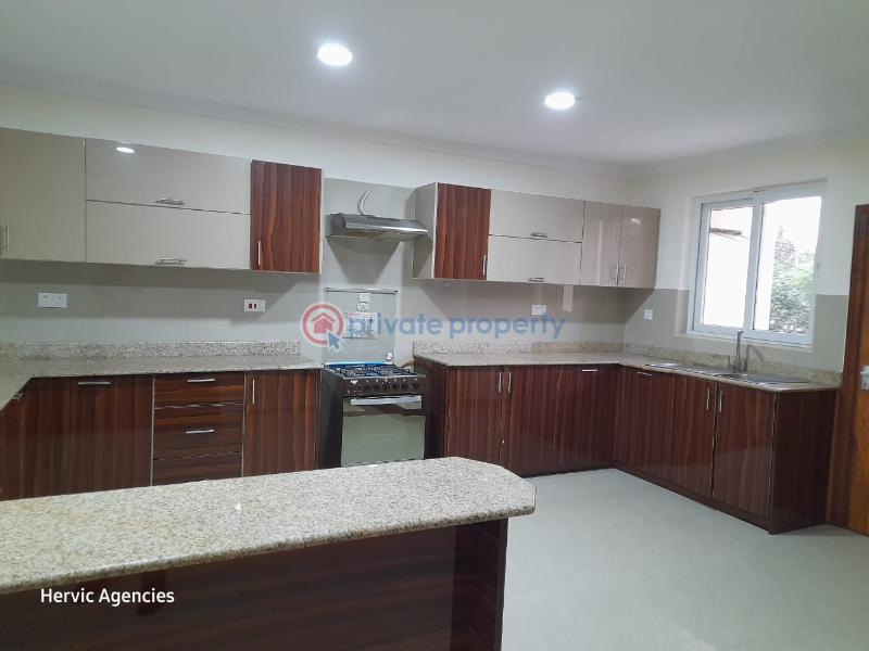 2 bedroom Apartment For Rent Lavington Nairobi - 12
