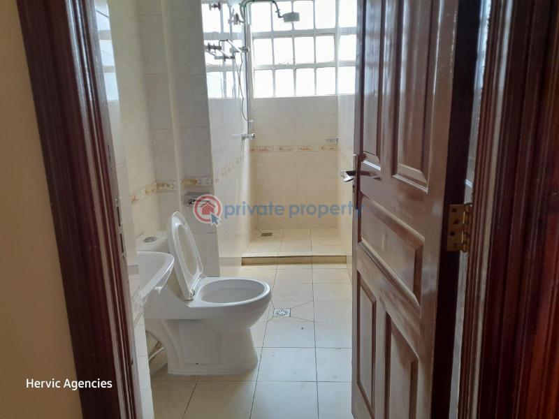 2 bedroom Apartment For Rent Lavington Nairobi - 17