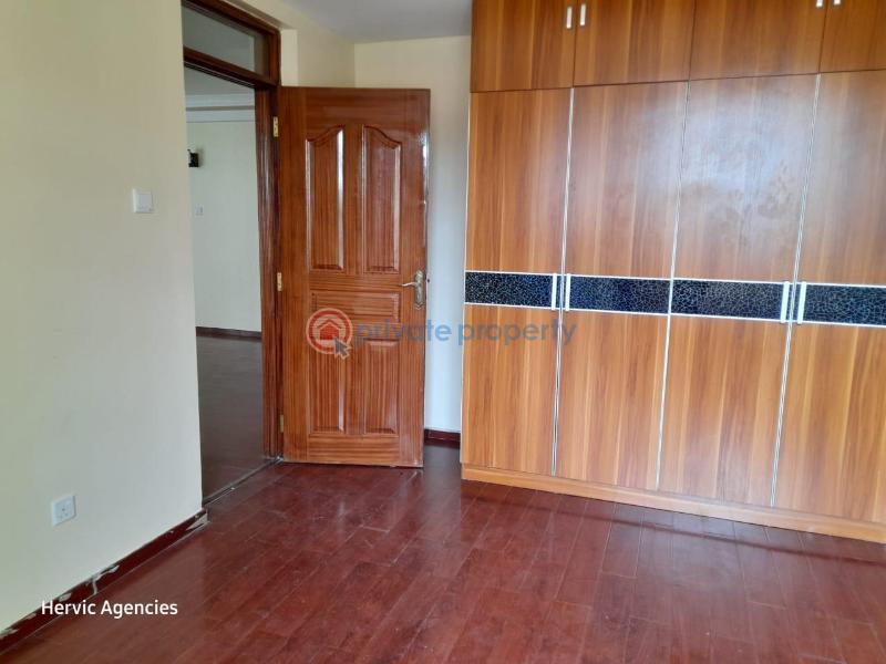 2 bedroom Apartment For Rent Lavington Nairobi - 9