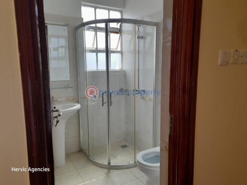 2 bedroom Apartment For Rent Lavington Nairobi - 16