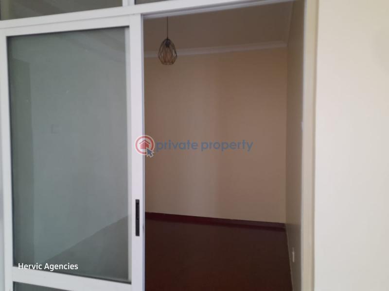 2 bedroom Apartment For Rent Lavington Nairobi - 5