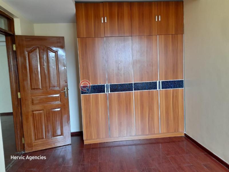 2 bedroom Apartment For Rent Lavington Nairobi - 18