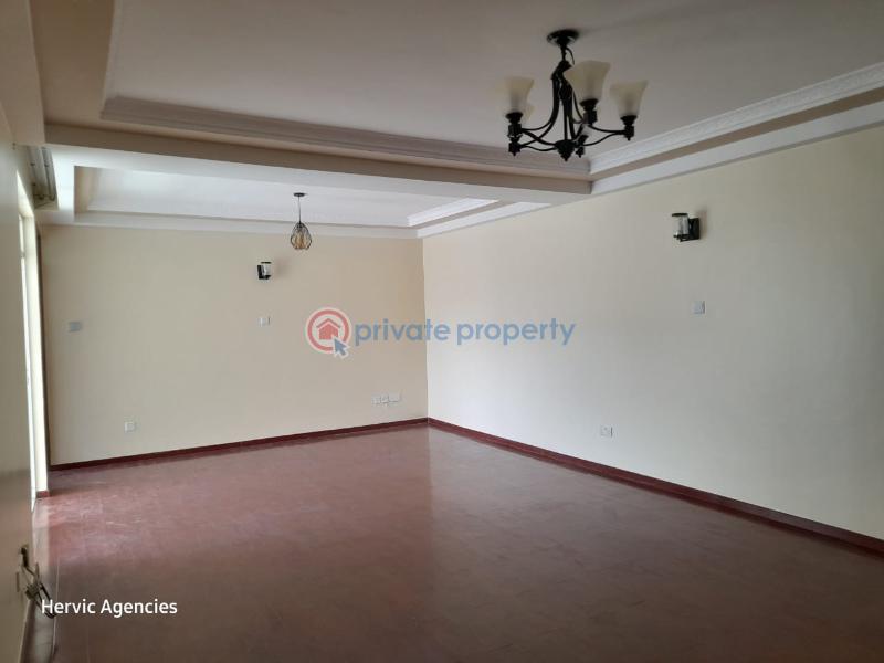 2 bedroom Apartment For Rent Lavington Nairobi - 6
