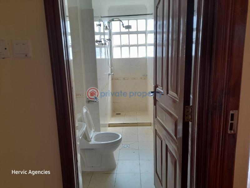 2 bedroom Apartment For Rent Lavington Nairobi - 22