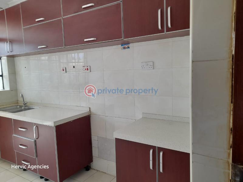 2 bedroom Apartment For Rent Lavington Nairobi - 4