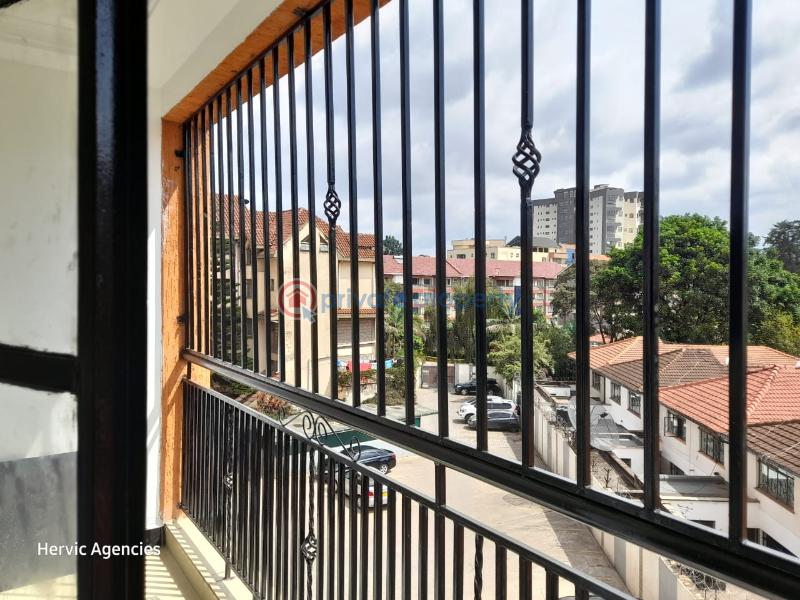 2 bedroom Apartment For Rent Lavington Nairobi - 7