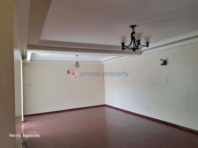 2 bedroom Apartment For Rent Lavington Nairobi - 13