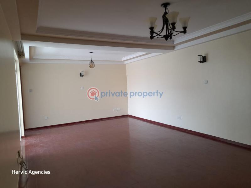 2 bedroom Apartment For Rent Lavington Nairobi - 11