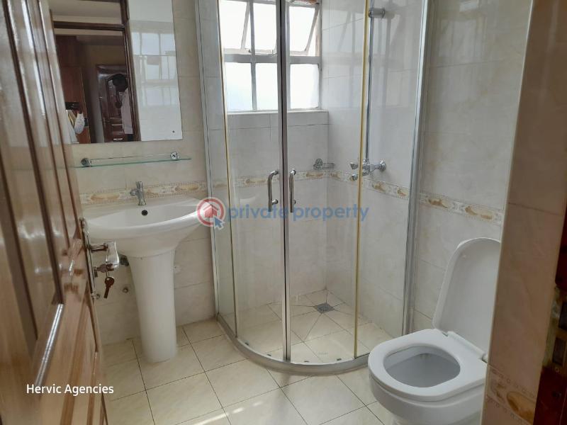 2 bedroom Apartment For Rent Lavington Nairobi - 2