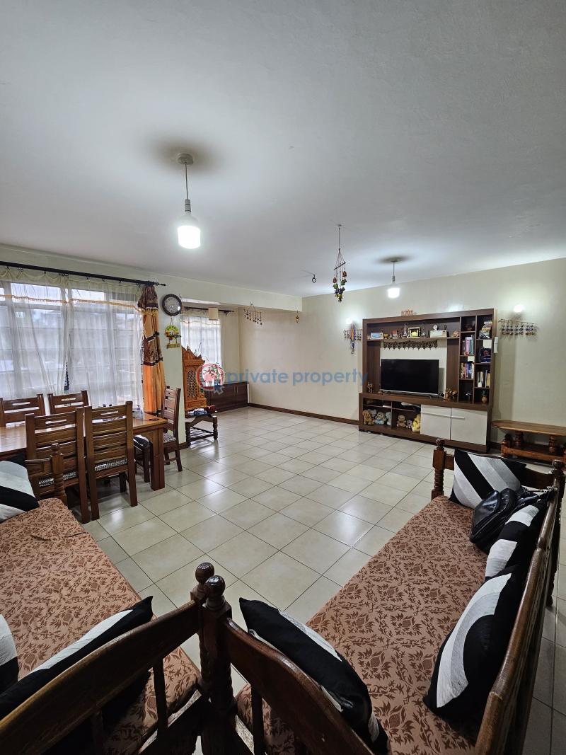 2 bedroom Apartment For Sale 1st Parklands Avenue Off Limuru Road Parklands Nairobi - 3