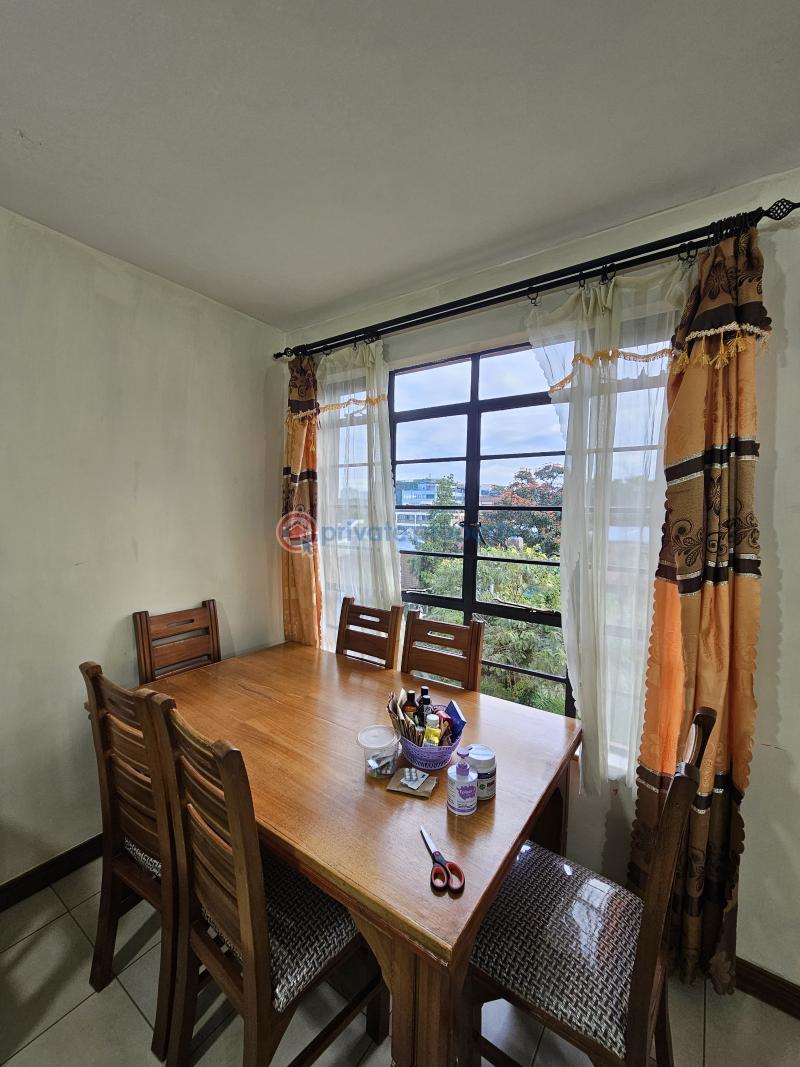 2 bedroom Apartment For Sale 1st Parklands Avenue Off Limuru Road Parklands Nairobi - 7