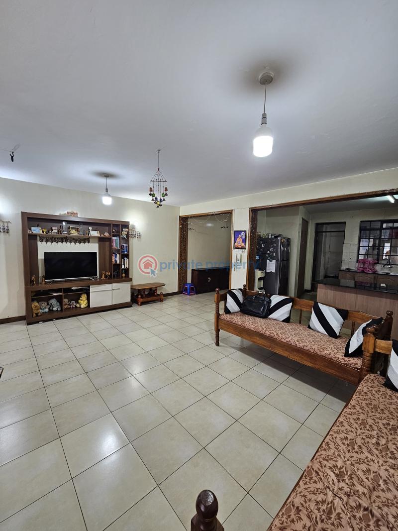 2 bedroom Apartment For Sale 1st Parklands Avenue Off Limuru Road Parklands Nairobi - 10