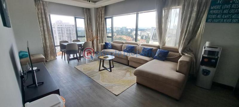 2 bedroom Apartment For Sale Parklands westlands. Nairobi - 1