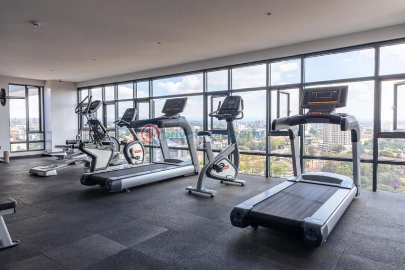 2 bedroom Apartment For Sale Parklands westlands. Nairobi - 5