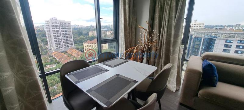 2 bedroom Apartment For Sale Parklands westlands. Nairobi - 2