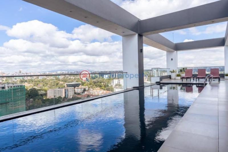 2 bedroom Apartment For Sale Parklands westlands. Nairobi - 6