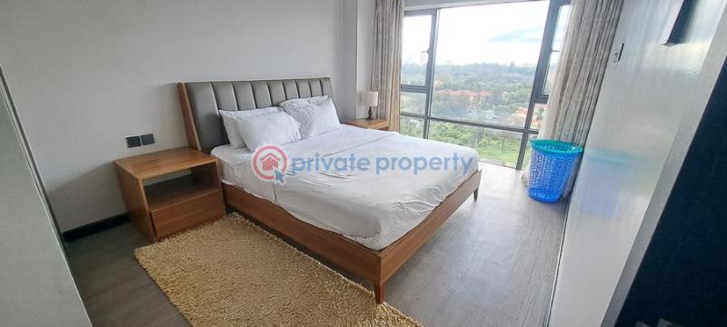 2 bedroom Apartment For Sale Parklands westlands. Nairobi - 3