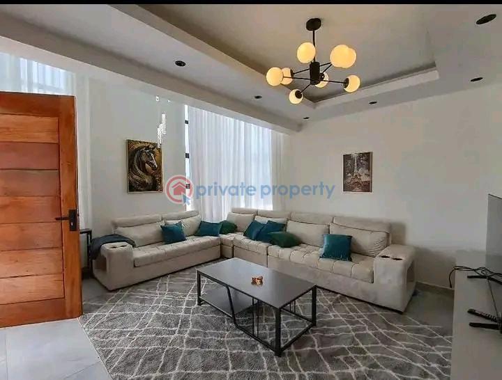 2 bedroom Apartment For Sale Kilimani Nairobi - 1