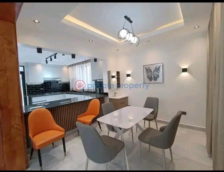 2 bedroom Apartment For Sale Kilimani Nairobi - 2