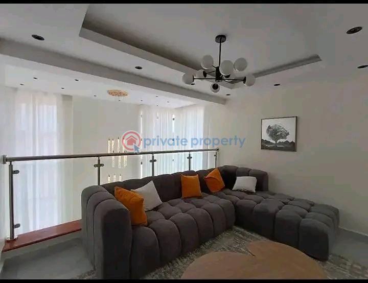 2 bedroom Apartment For Sale Kilimani Nairobi - 7