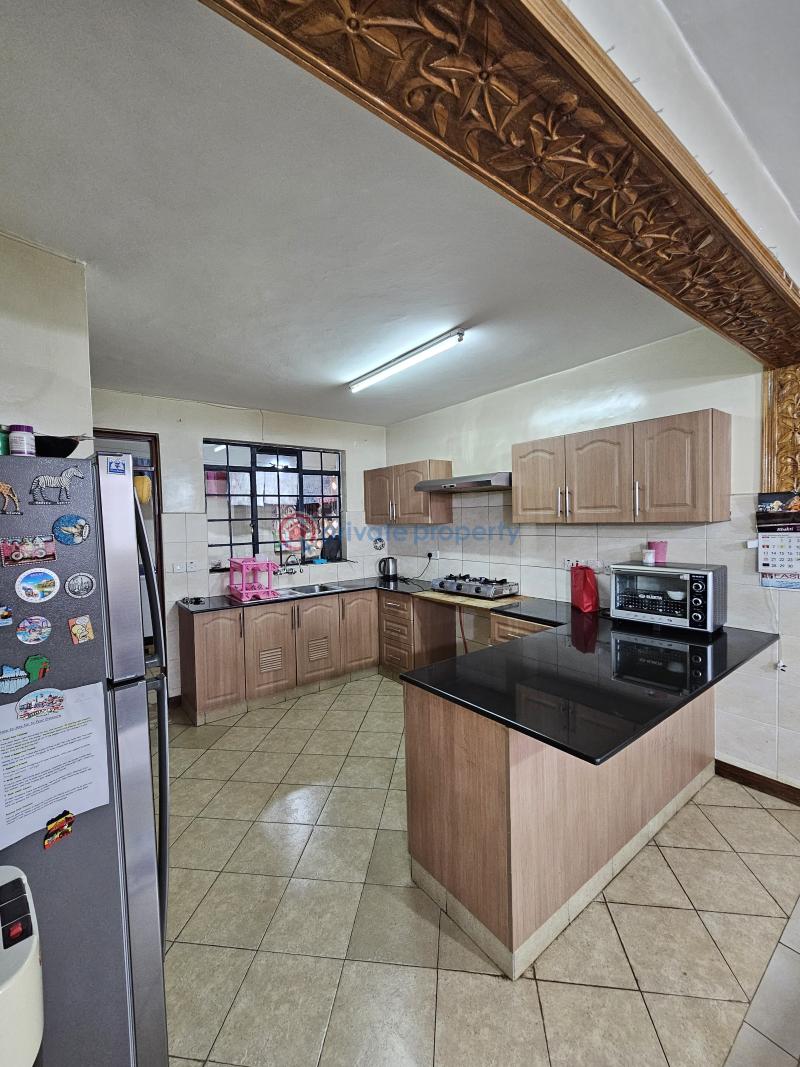 2 bedroom Apartment For Sale 1st Parklands Avenue Off Limuru Road Parklands Nairobi - 2