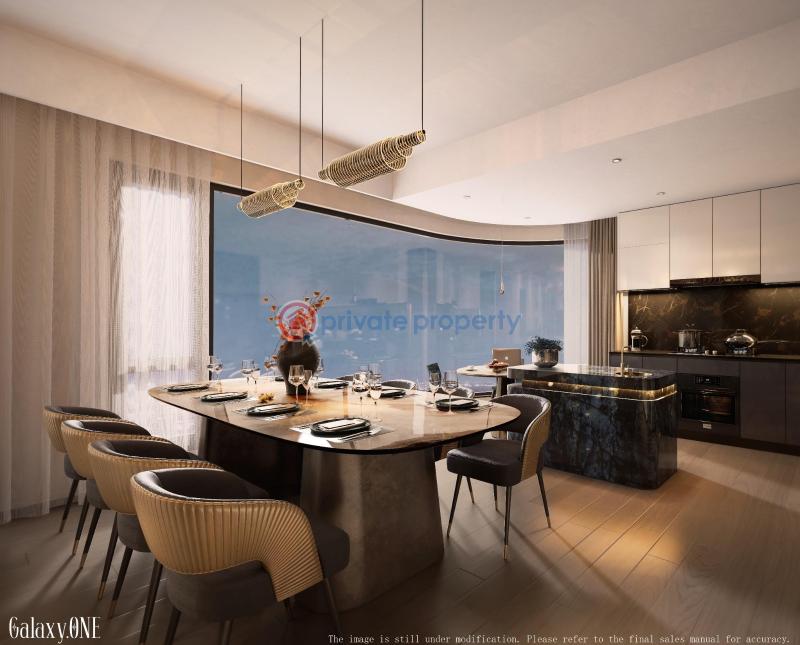 2 bedroom Apartment For Sale Rhapta Road Raphta Road Westlands Nairobi - 21