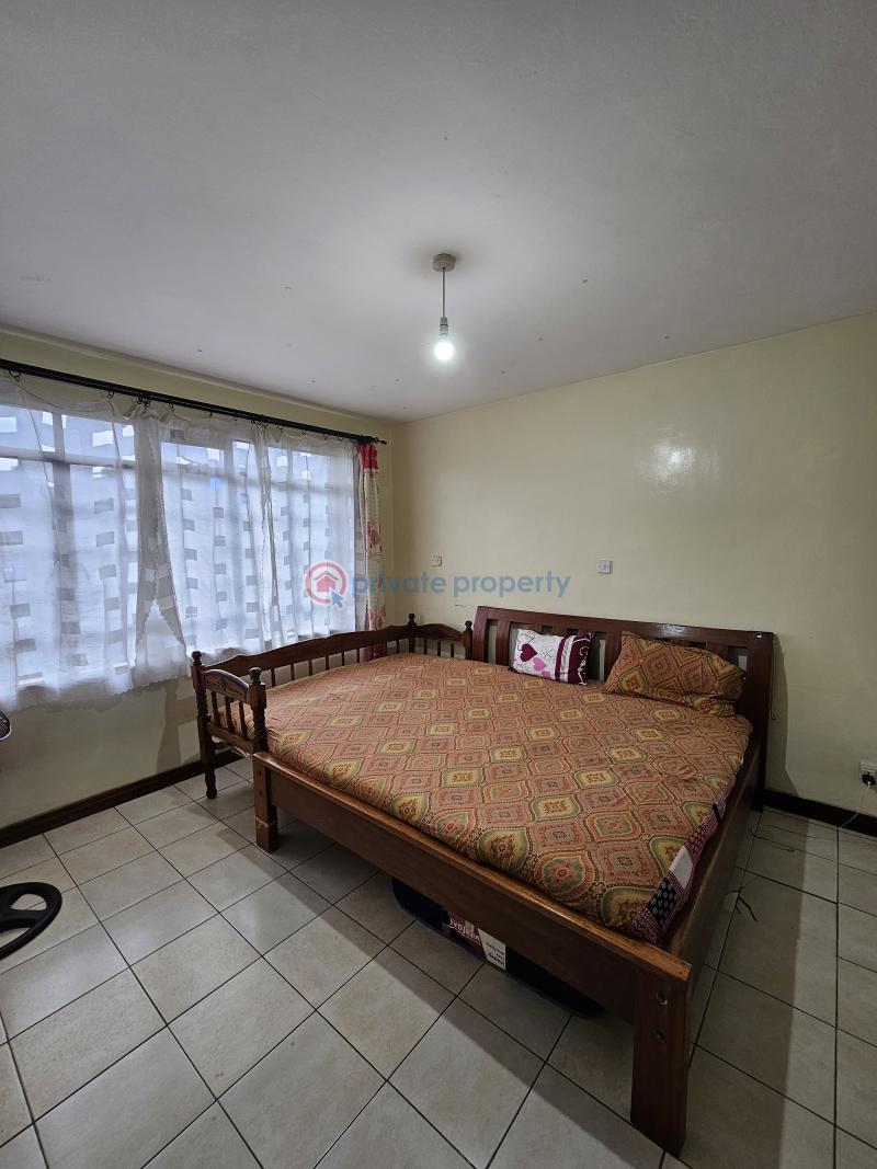 2 bedroom Apartment For Sale 1st Parklands Avenue Off Limuru Road Parklands Nairobi - 4
