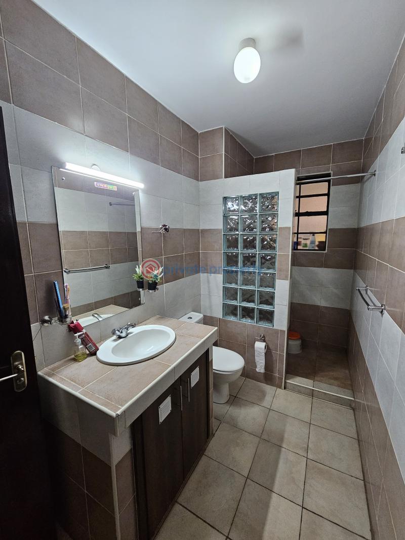 2 bedroom Apartment For Sale 1st Parklands Avenue Off Limuru Road Parklands Nairobi - 12