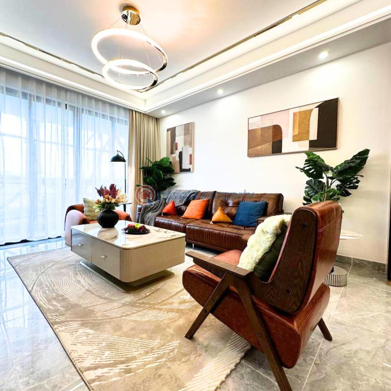 Apartment For Sale Kilimani Nairobi - 5