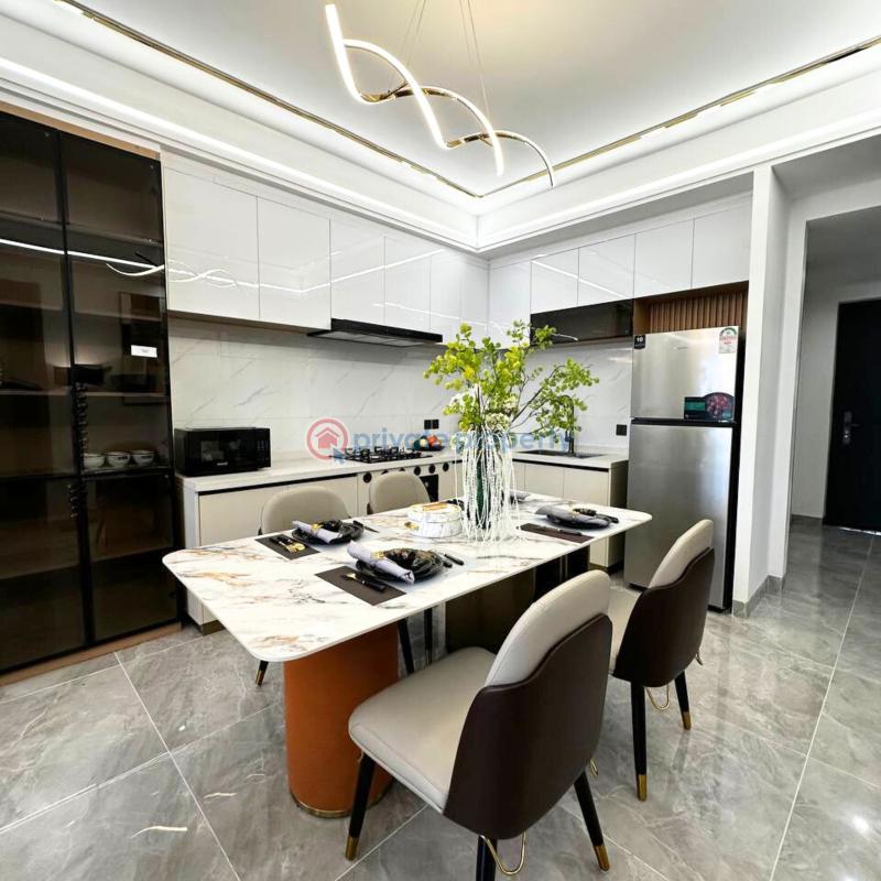 Apartment For Sale Kilimani Nairobi - 4