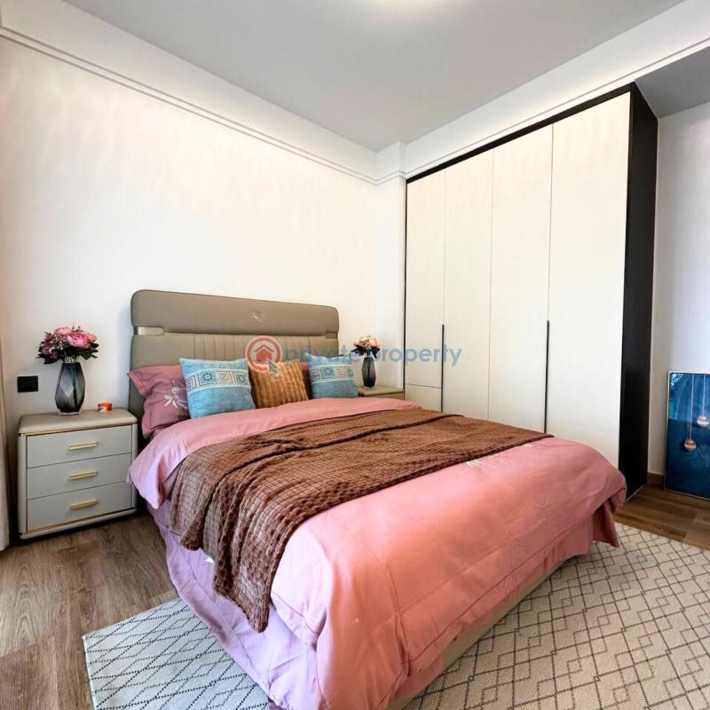 Apartment For Sale Kilimani Nairobi - 9