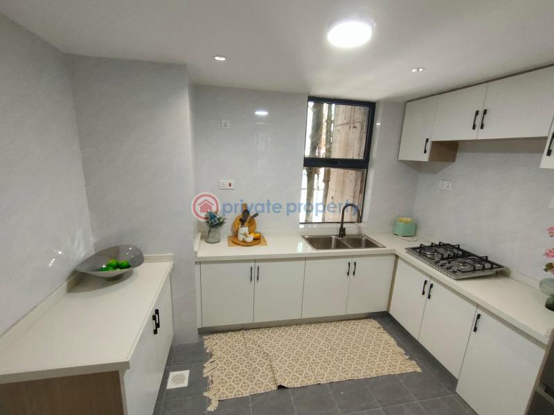 2 bedroom Apartment For Sale Kindaruma Road Kilimani Nairobi - 1