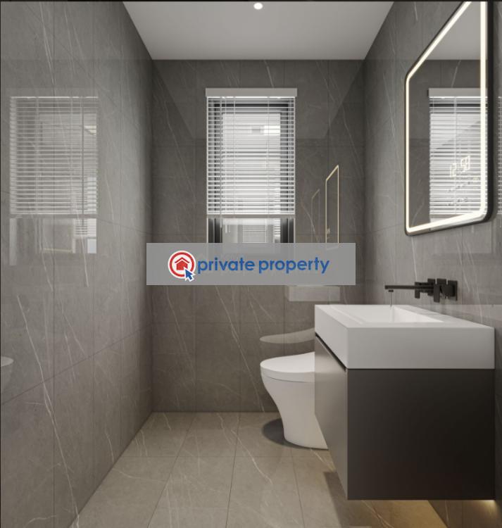 2 bedroom Apartment For Sale &nbsp;chiromo Kilimani Nairobi - 20